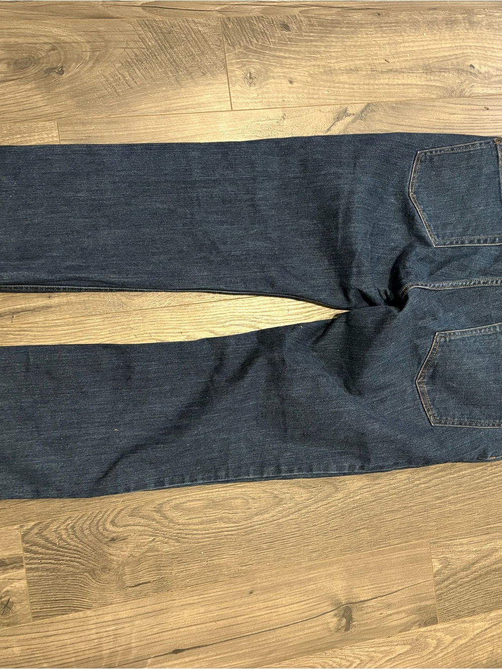 Men’s RVCA Denim - Picture 4 of 5